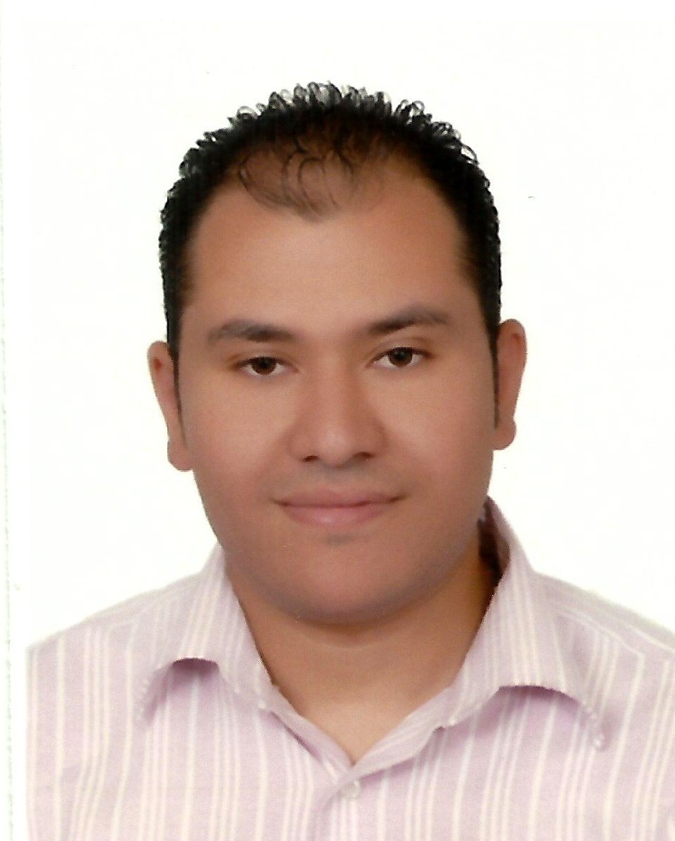 Mohamed Elmasry, GE Water & Process Technologies  - Application Engineer