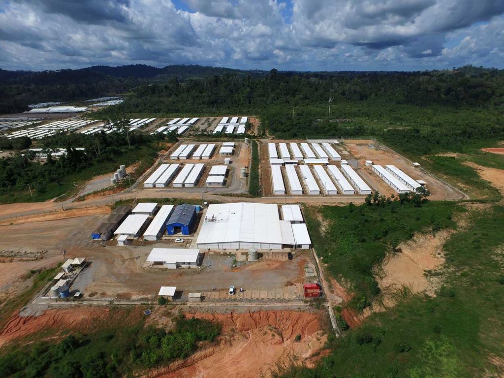 UHE BELO MONTE - BRAZIL