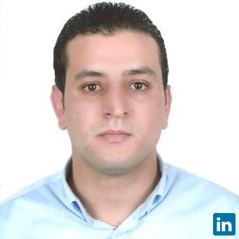 Mohamed Ali Ghorbel, Hydraulics and Rural Water Management Engineer