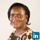 Cate Nimanya, Water For People - Country Director