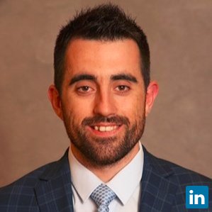 ONUR OZKAN, Technical Systems Manager at PepsiCo