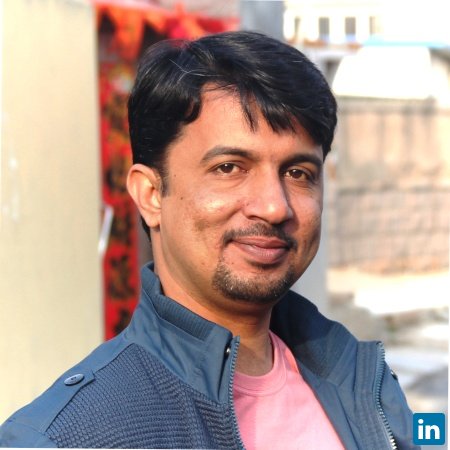 IRFAN AHMED ABBASI, Student