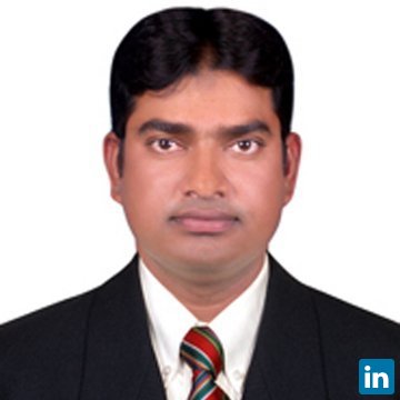 Danish Khan, Site Manager at SUEZ