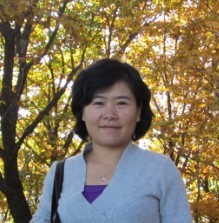 郑 蕾, 北京师范大学水科学研究院 - 讲 师