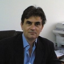 Valery Penchev, CORES - Manager