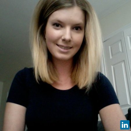 Hannah Ormshaw, Assistant Ecologist at Alameda County Resource Conservation District