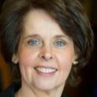 Carla Moonen, Senator at Parliament of the Kingdom of the Netherlands