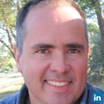 John Marr, Partner / Chief Operating Officer at White Bison Capital, LLC