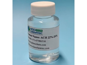 Aluminum Chlorohydrate | Water Treatment Coagulant