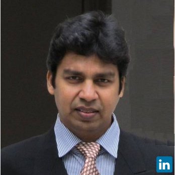 Jenendra Sirivijaya, Senior Lecturer at University of Ruhuna