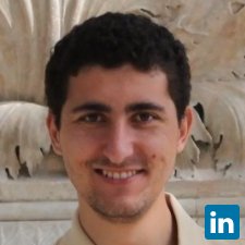 Daniel del Olmo Abedul, Geotechnical Engineering (Ingenieria Civil Internacional S.A. - INCISA)