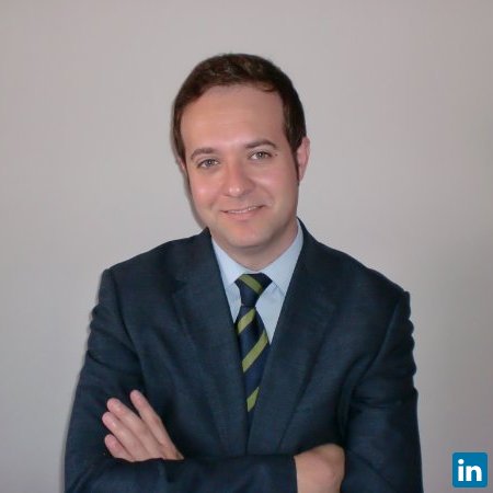 Manuel Sanchez Nuñez, Senior Project Manager and Portfolio Manager, PMP at Acciona Agua S.A.