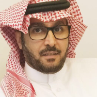 Mohammed Al Motairi, Business Development Sr Manager