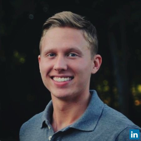 Bryan Lushbough, Three years in the wastewater treatment market