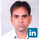 MAHESH KUMAR TRIPATHI, PROJECT SCIENTIST at GUJARAT INFOTECH