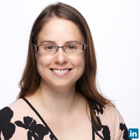 Daniela Trogolo, PhD Student at Ecole polytechnique fédérale de Lausanne