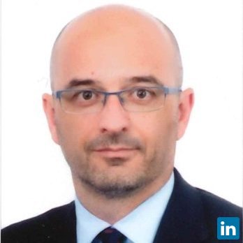 Ugo Galli, Vice President - Operations presso Enoia Group