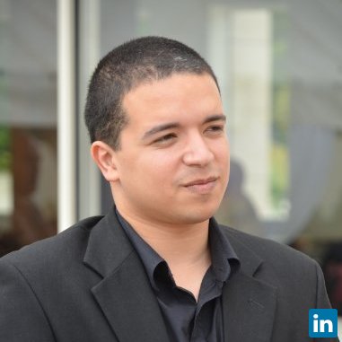 Ismail Ouezzani, professeur vacataire chez Faculté des Sciences Rabat