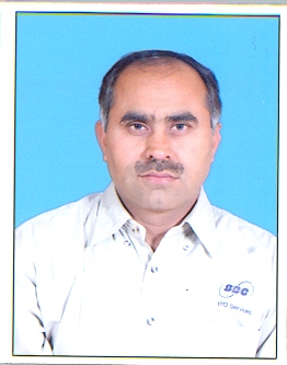 Sanjay Kaumar, CCS HARYANA AGRICULTURAL UNIVERSITY - SCIENTIST