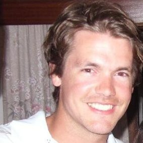 Bruce Eady, DHI South Africa - Environmental Scientist