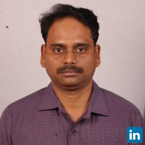 Sudhakar Surapaneni, Lead Mechanical Engineer at WorleyParsons