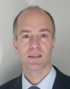 Keith Hayward, Director / Principal Consultant, Aqua Fluency Ltd