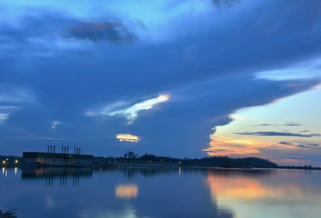 UHE BELO MONTE - BRAZIL