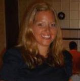 Lauren  Udall, Torqueflow Sydex Limited - Marketing Manager