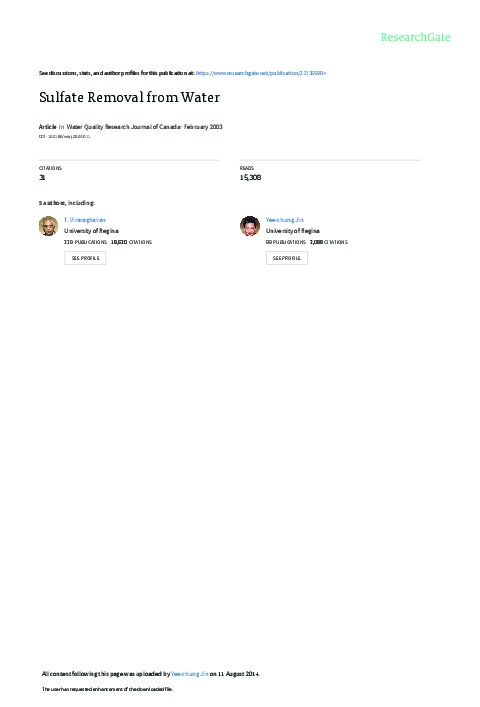 The best recommendations are ...