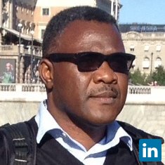 Jack Ndemena, Consultant