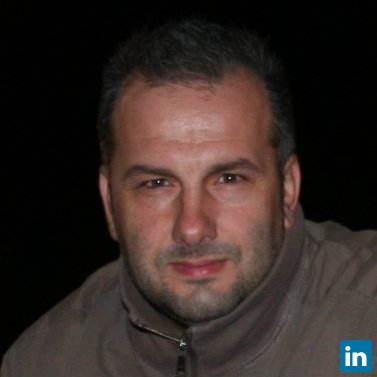 Miroslav Djorovic, Irrigation system designer at Avital D.O.O.