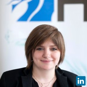 Beth Parker, Environmental Professional