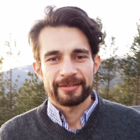 Mohammad Alshafey, Head of Research and Planning at Aqaba Water Company W.L.L.