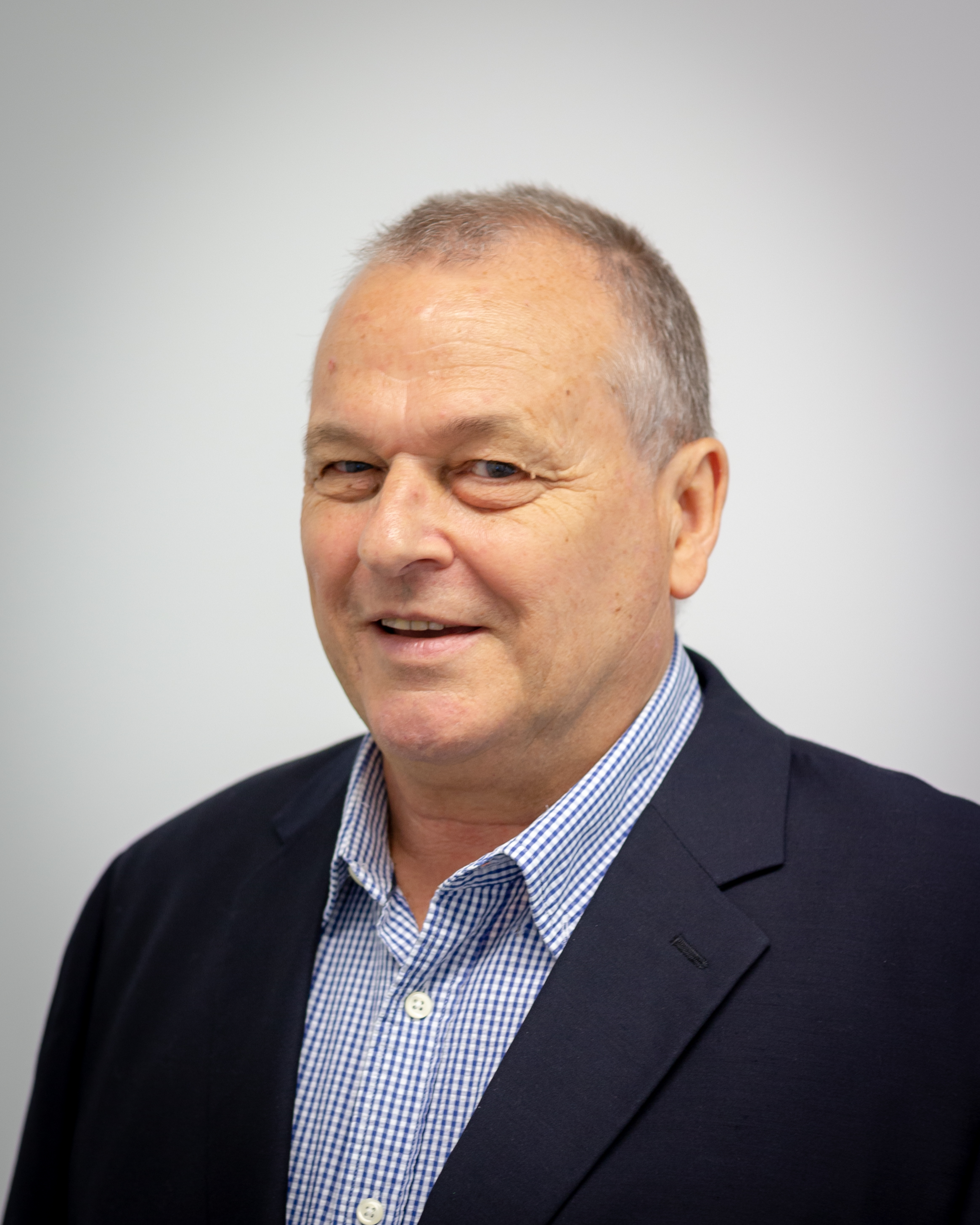 Robert (Bob) Welch, Senior Hydraulics Designer at Mott MacDonald Australia Pty Limited