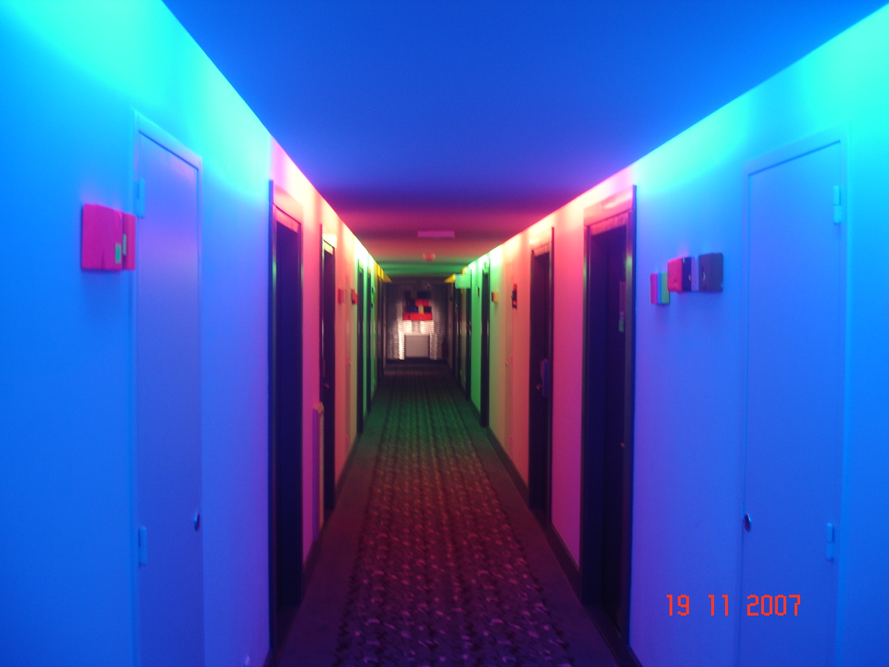 Essam Nada, Arab Network for Environment and Development "RAED" - Executive Director