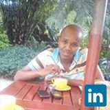 Migwi Wa Kinyua, Research & GIS Asst. at Nairobi City Water and Sewerage Company