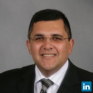 Ahmed Elkadi, PhD, Geotechnical Engineer