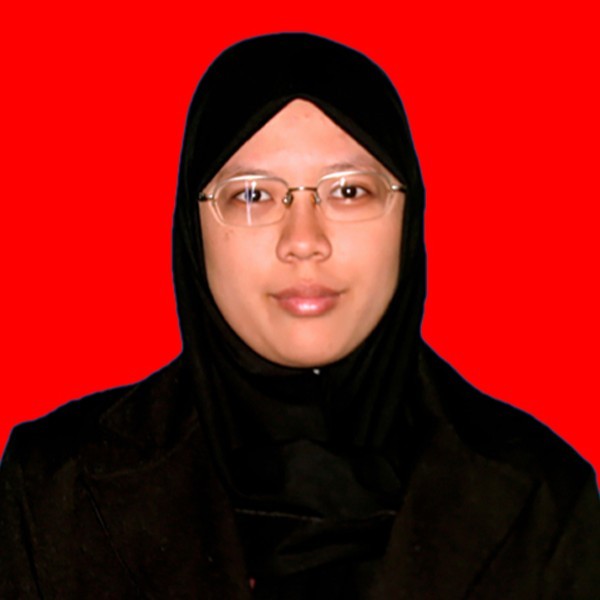 Wanisa'adah Budiman, S.T