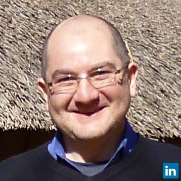 Juan-Pablo Castaneda, Environmental Economist, Natural Capital Accounting Specialist