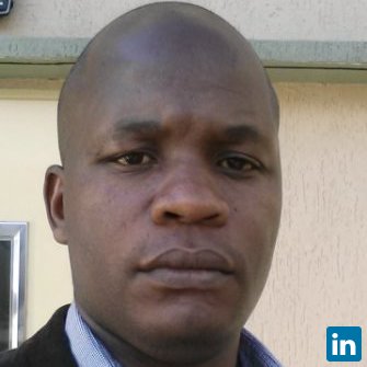 Dananai Matondo, Consultant at Karuturi Ltd in Receivership