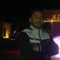 Rezk Ghazy, Chemical engineer at Water Technologies & Contracting Company