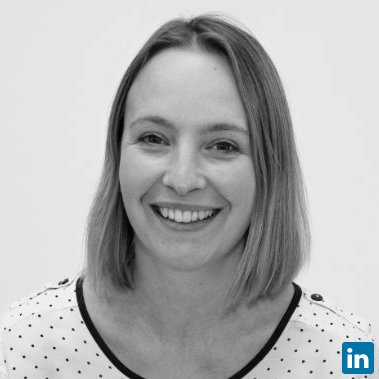 Jolene Middleton, HR Services (Recruitment) Team Lead