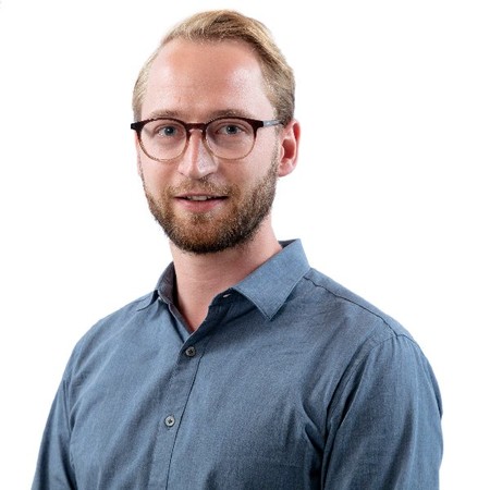 Ruben Roelofs, Urban Water Management & Climate Change Adaptation at Royal HaskoningDHV