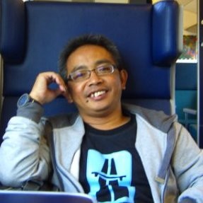 Herry  Pribadi, KPM Consulting  - organizational and HR Expert 