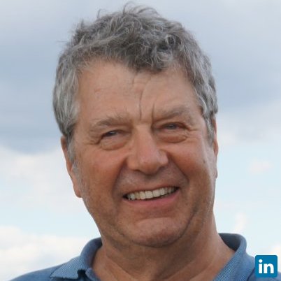 Dr. Frank Leschhorn, MAusIMM, Managing Director at Munich Mining & Industry Consulting GmbH