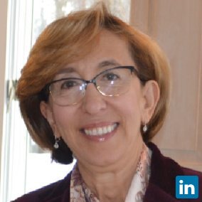 Serpil (Besler) Guran  Ph.D., Director at Rutgers University EcoComplex and Courtesy Assoc. Prof. at  Dept. of Plant Biology  