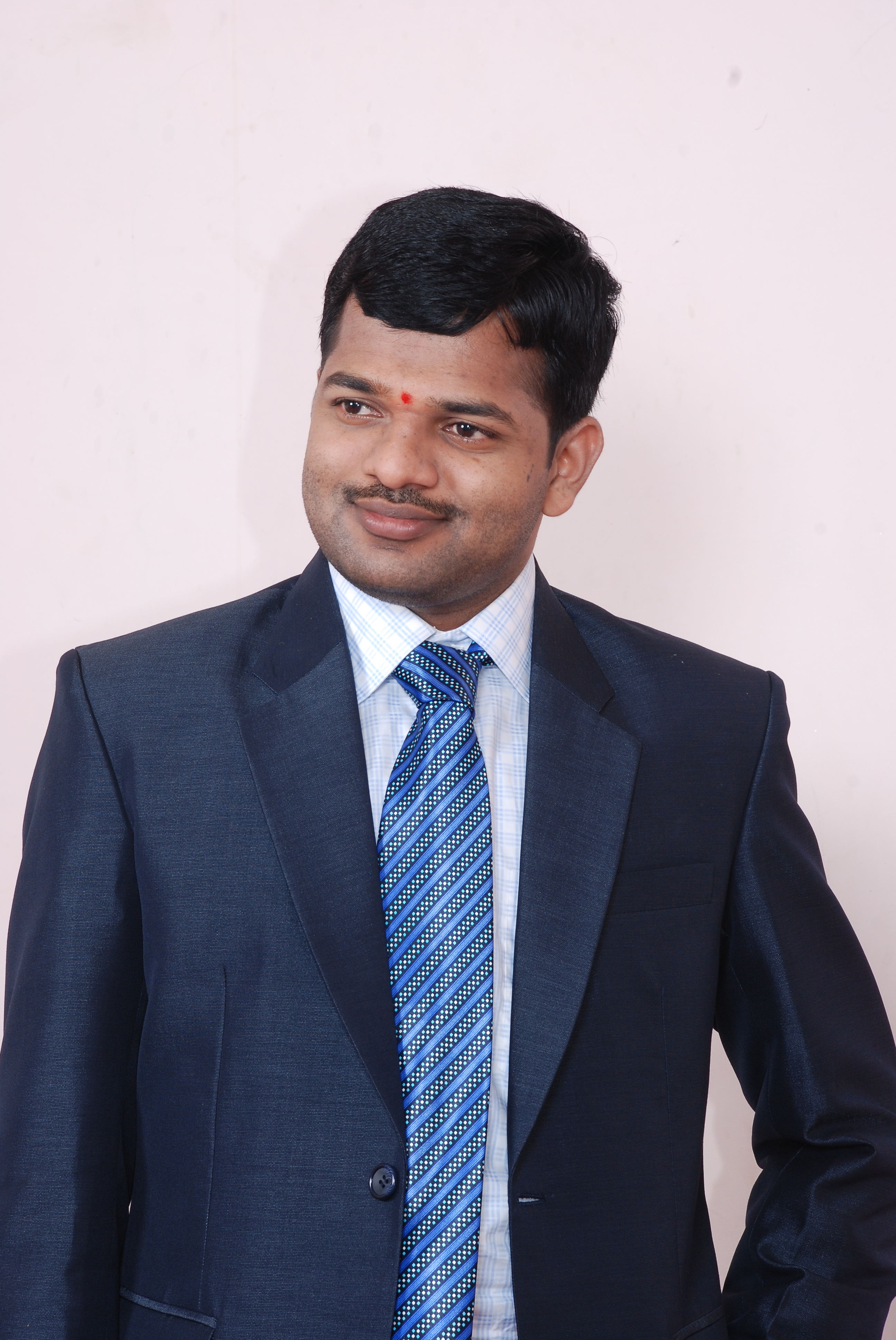 harish reddy, AL-THURYA GTC  - BUSINESS DEVELOPMENT ENGINEER
