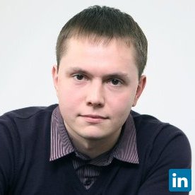 Dmitry Orel, Environmental Advisor – Shell International Exploration and Production B.V.