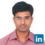 Archan Pagedar, Assistant Manager at TOSHIBA JSW POWER SYSTEMS PVT.LTD