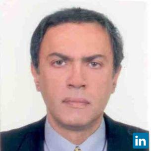 John Bouzoukos, MEP Technical Director